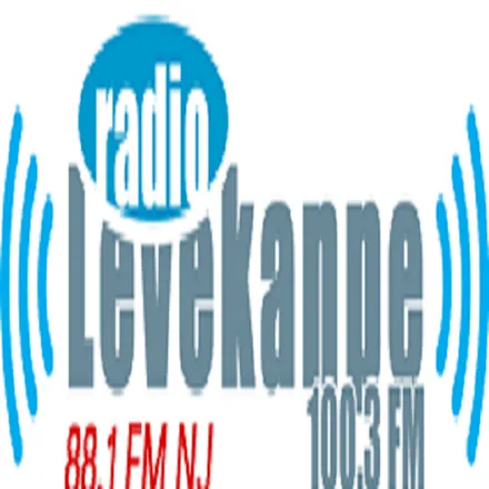 Radio LeveKanpe NJ