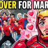 RIP MARVEL COMICS as We've Known It...