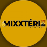 É MIXXTÉRIO PODCAST