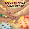 Día 61 "Doy	a	los	 demás	porque	me	amo"