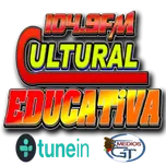 CULTURAL EDUCATIVA TOTONICAPAN