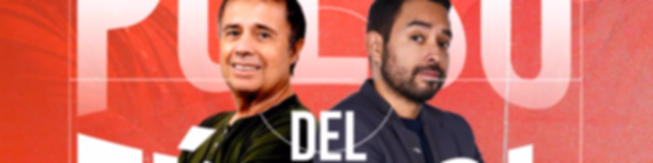 El Pulso del Fútbol