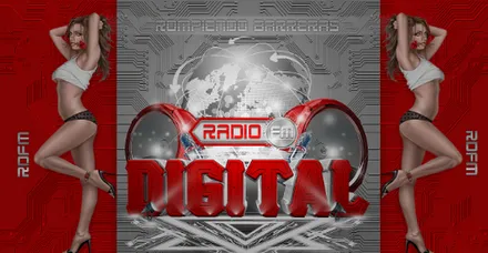 radio digital fm