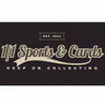 PSA Pricing and Update Upper Deck Goodwin Champions