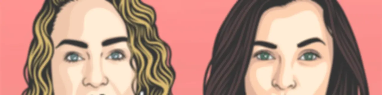Female Podcast - Liebe, Leben & Heilung