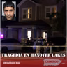 Tragedia en Hanover Lakes