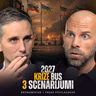EKONOMISTAS: 2027 gyvenimas - NT kainos, kuras, šildymas ir koks maistas brangs?