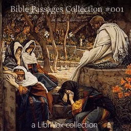 Bible Passages Collection 001