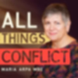 All Things Conflict