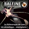 Retour aux sources de BSG : Le Ptilocerque de Low, un alcoolique... exemplaire !