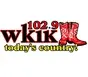 WKIK 102.9 - WKIK