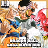 Dragon Ball - Saga Majin Buu | Entre Arcos
