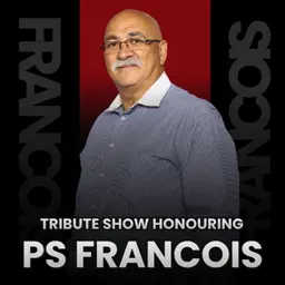 Ps Francois | Tribute Show