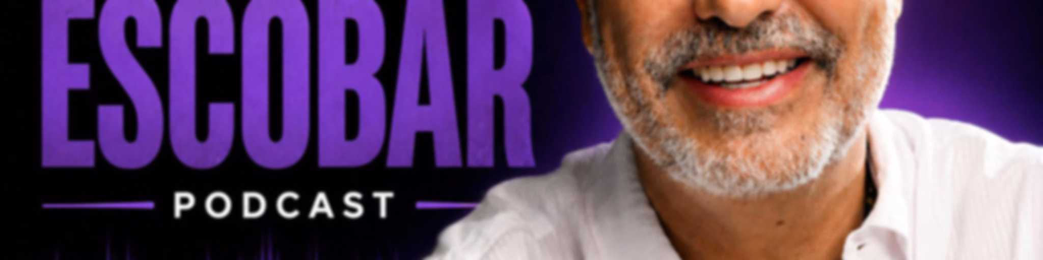 Nayo Escobar Podcast
