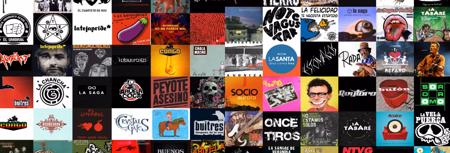 Show Radio - Uruguay