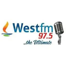 WEST FM 97.5 MHZ HO