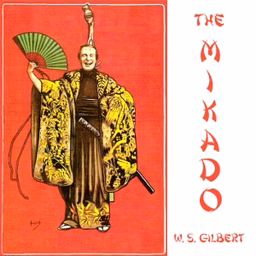 Mikado, Or The Town Of Titipu