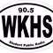 WKHS