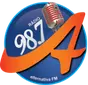 Rádio Alternativa 98.7FM
