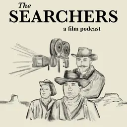 The Searchers
