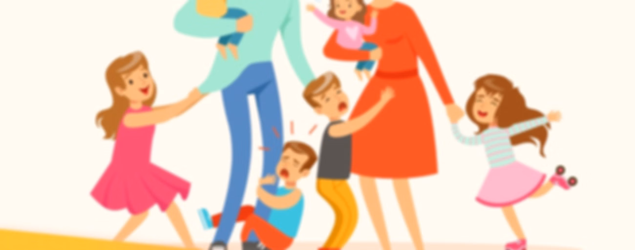 Каждый родитель желает знать
