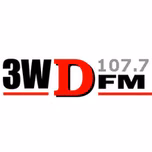 WWDW 107.7 Rock City