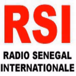 RSI - RADIO SENEGAL INTERNATIONALE