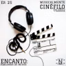 Musicalmente Cinéfilo (Ep.25): ENCANTO: Hablemos de Bruno
