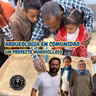 Arqueología en comunidad. Un proyecto para crear conciencia sobre el patrimonio. 681. LFDLC