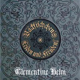 Backfischchen's Leiden und Freuden by Clementine Helm (1825 - 1896)