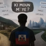 #39 - Sikoloji Ayisyen 101 - Haitian Identity Crisis