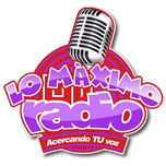 Lo Máximo Radio