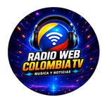 RADIO WEB COLOMBIA TV