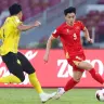 Điểm tin 21h: Thua Malaysia sau 12 năm, Việt Nam xếp thứ 4 FIFA ASEAN Cup | Dự kiến giảm quy mô nghiên cứu dự án safari Ba Vì xuống 300 ha