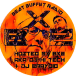Beat Buffet Radio