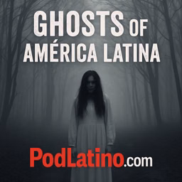 Ghosts of América Latina