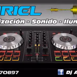 Radio Dj Ariel MdQ