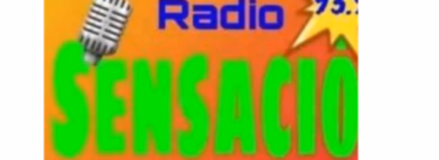 radio sensacion