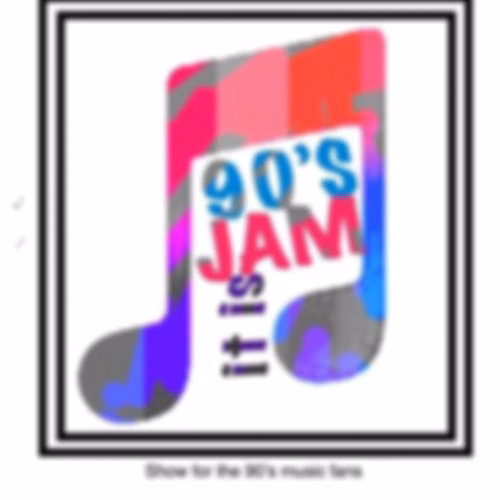 MISTERKEL RADIO  - 90's JAM IT IS