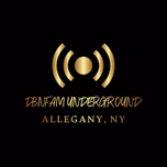 DBNFAM UNDERGROUND RADIO premier