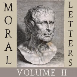Moral Letters, Vol. II