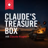 Claude's Treasure Box #45