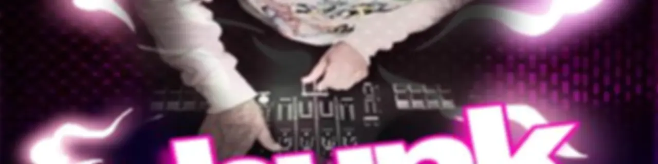 Phunk Fusion Mix Show