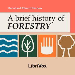 Brief History of Forestry