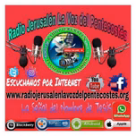 Radio Jerusalen La Voz Del Pentecostes