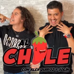 ¨AL CHILE¨