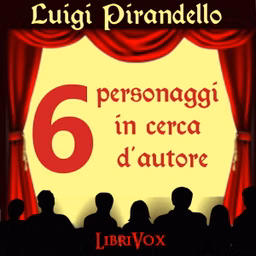 Sei personaggi in cerca d'autore