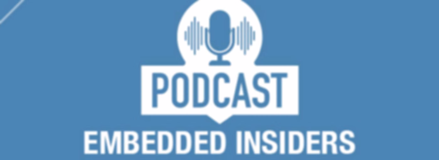 Embedded Insiders