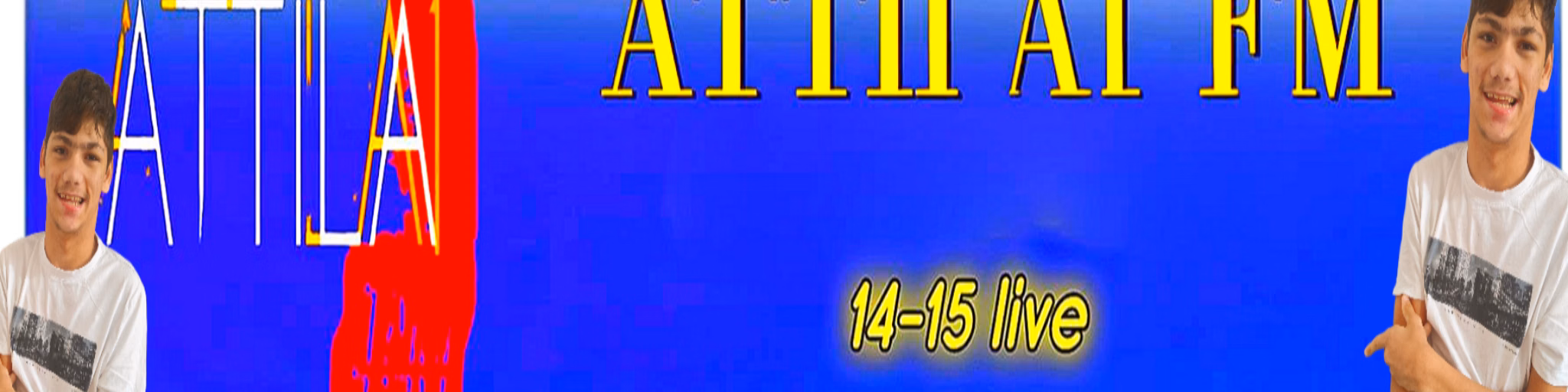 Attila1 FM
