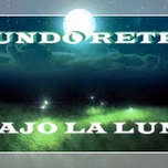 BAJO LA LUNA